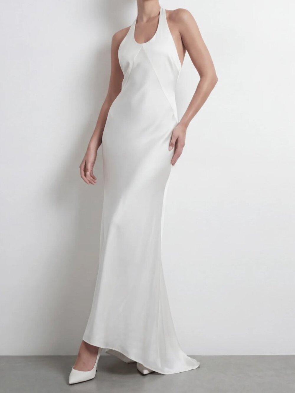 HEIRESS BEVERLY HILLS GOWN